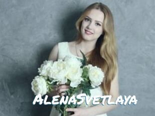 AlenaSvetlaya