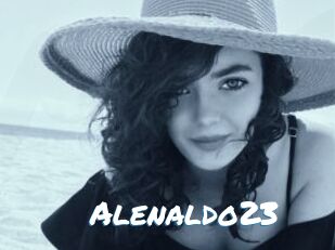 Alenaldo23