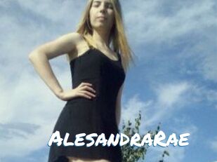 AlesandraRae