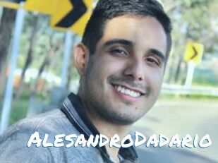 AlesandroDadario