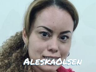 AleskaOlsen