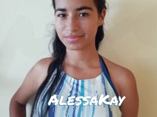 AlessaKay