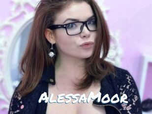 AlessaMoor