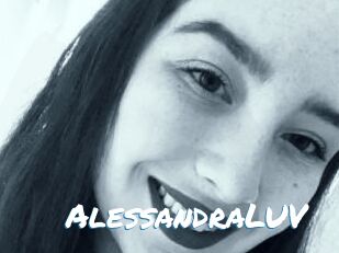 AlessandraLUV