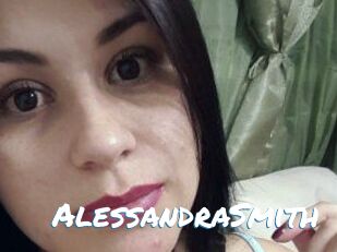 AlessandraSmith
