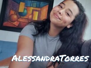 AlessandraTorres