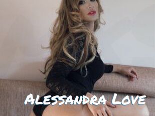 Alessandra_Love