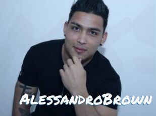 AlessandroBrown