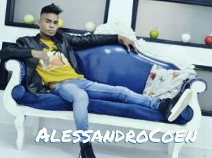 AlessandroCoen