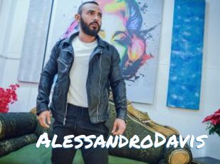 AlessandroDavis