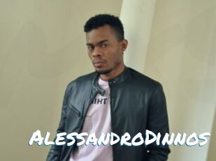 AlessandroDinnos