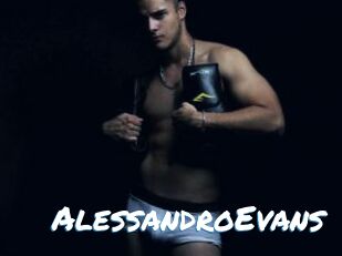 AlessandroEvans