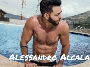 Alessandro_Alcala
