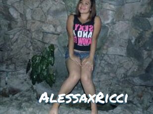 AlessaxRicci