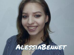 AlessiaBennet
