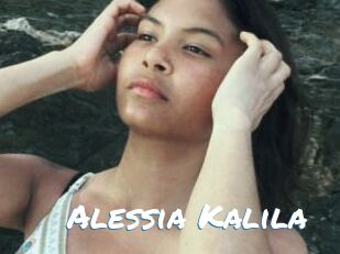 Alessia_Kalila