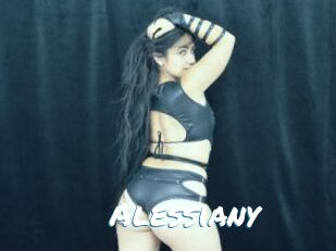 Alessiany Max 50