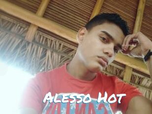 Alesso_Hot