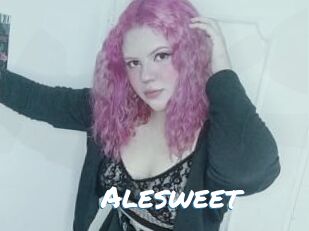 Alesweet