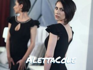 AlettaCole