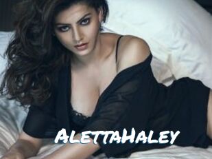AlettaHaley