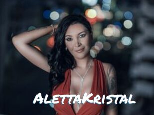 AlettaKristal
