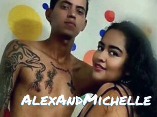 AlexAndMichelle
