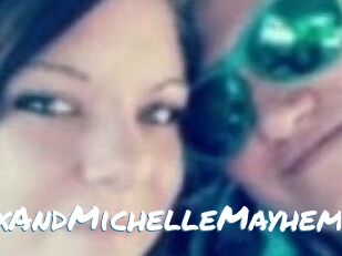 AlexAndMichelleMayhem