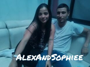 AlexAndSophiee