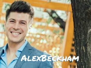 AlexBeckham