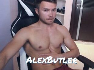 AlexButler