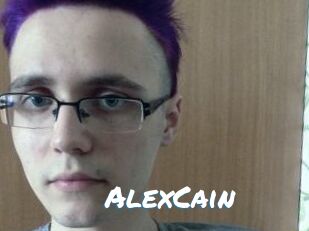 AlexCain