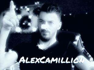 AlexCamillion Max 50