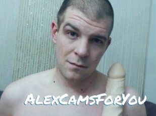 AlexCamsForYou