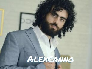 AlexCanno