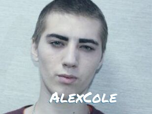 AlexCole