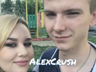 AlexCrush Max 50