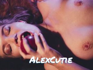 AlexCutie