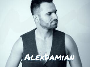 AlexDamian Max 50