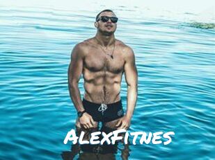 AlexFitnes Max 50