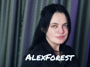 AlexForest