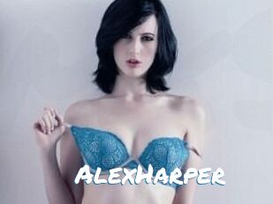AlexHarper