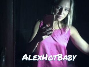 AlexHotBaby