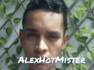 AlexHotMister