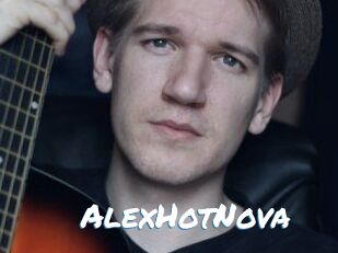 AlexHotNova
