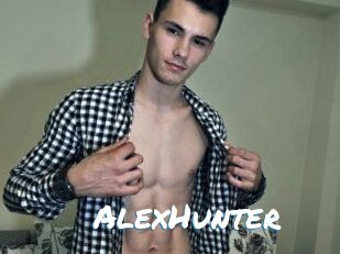 AlexHunter Max 50