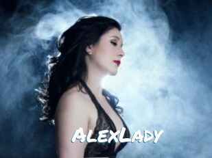 AlexLady