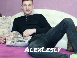 AlexLesly
