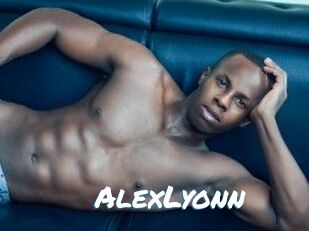 AlexLyonn