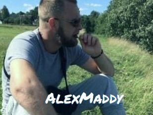 AlexMaddy Max 50
